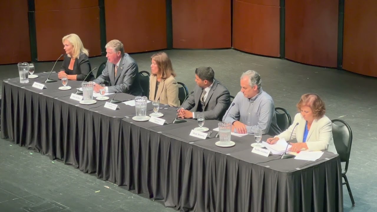 ECRI Forum 07