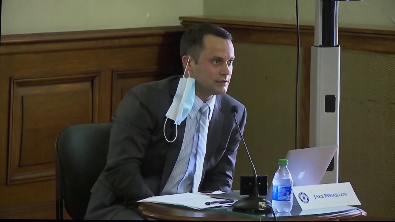 2020-07-22 LEOBoR Task Force