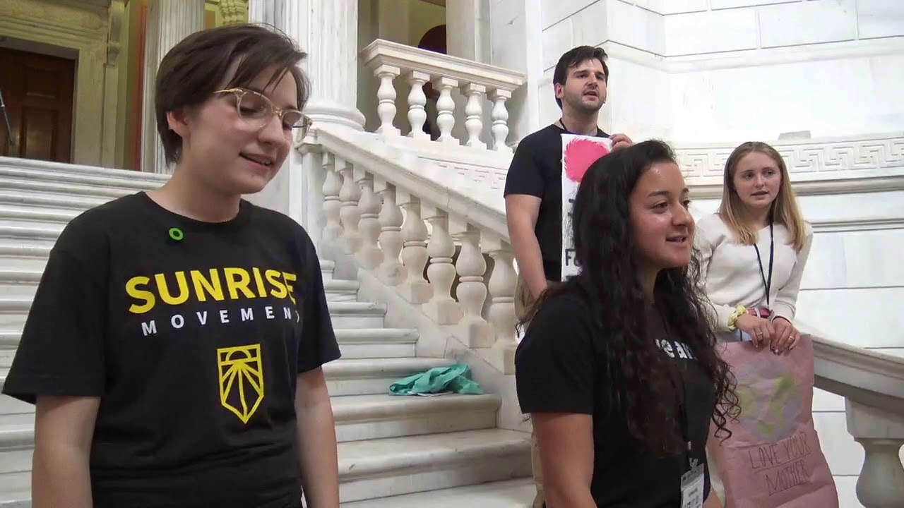 2015-05-24 Climate Strike 15