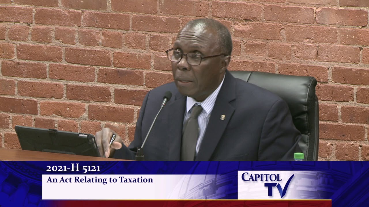 2021 02 25 House Finance 02   HD 720p