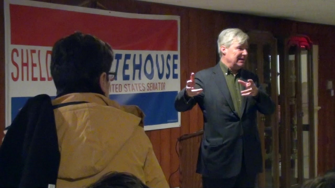 2018-01-27 Whitehouse - Importing prescription drugs