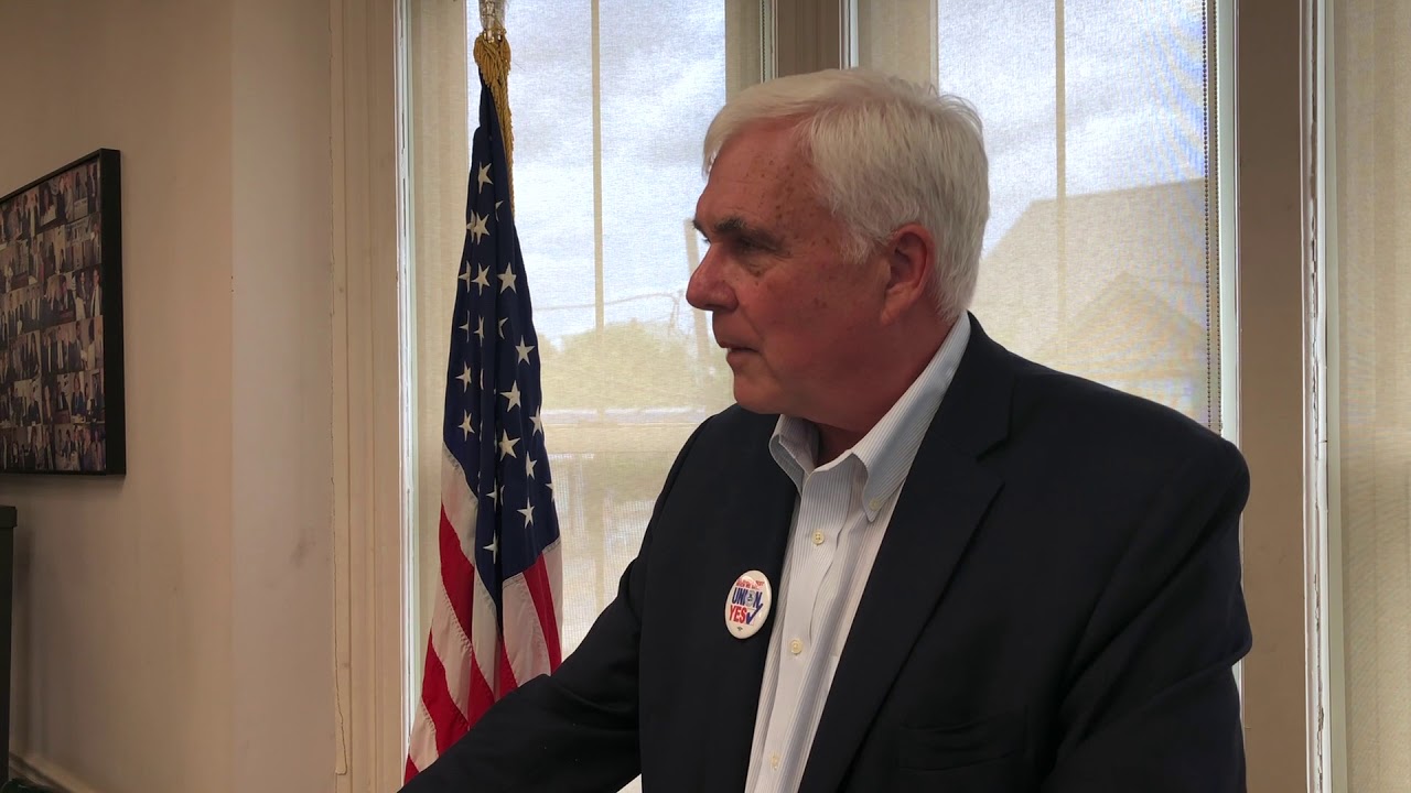 2018-06-27 George Nee on Janus Decision