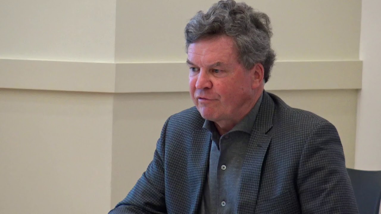 2019-05-06 Sakonnet Region Legislative Meet and Greet 06