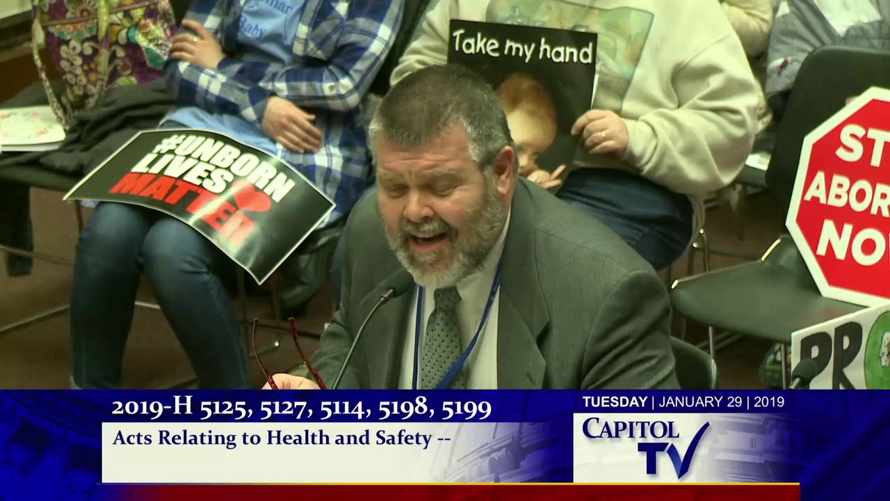 2019 01 30 House Judiciary 147