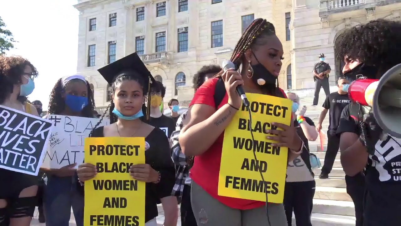 2020-06-19 Juneteenth PVD 13