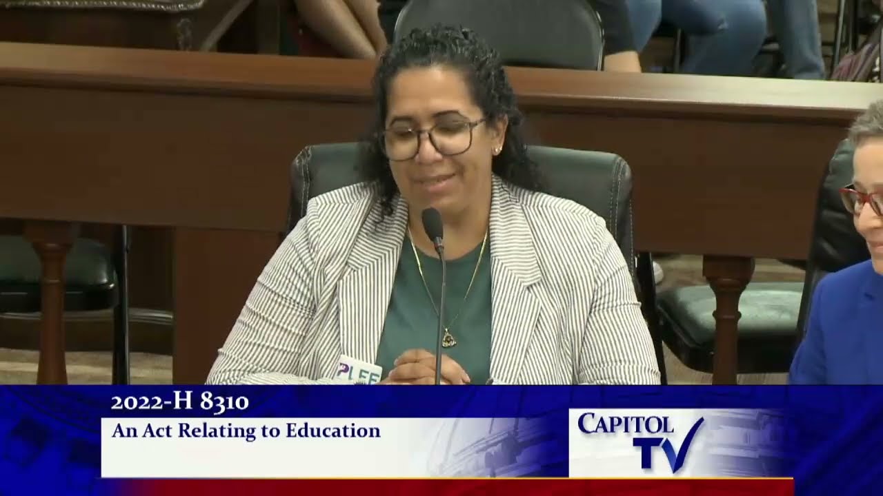 House Finance SROs 06