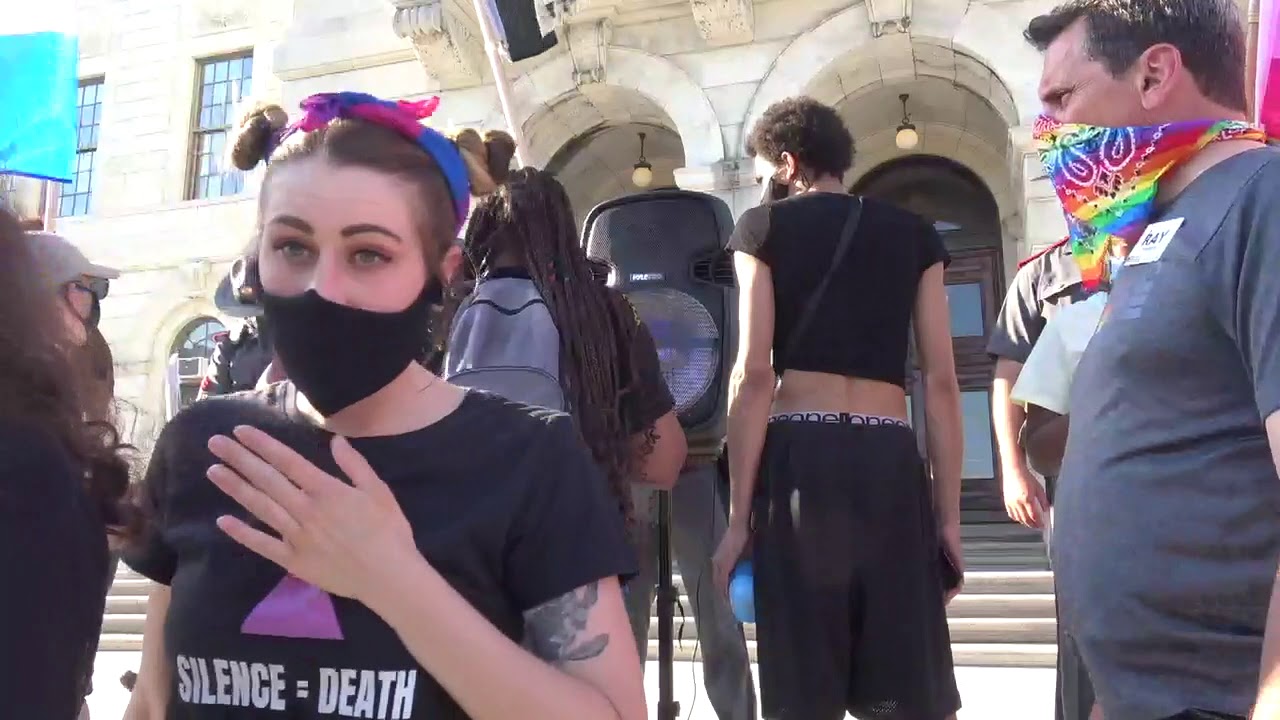 2020-06-20 Pride March 09