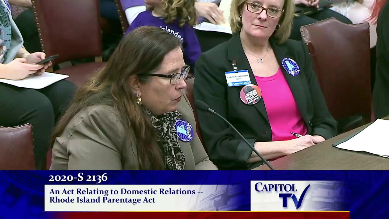 2020-02-04 Parentage Bill Senate 13