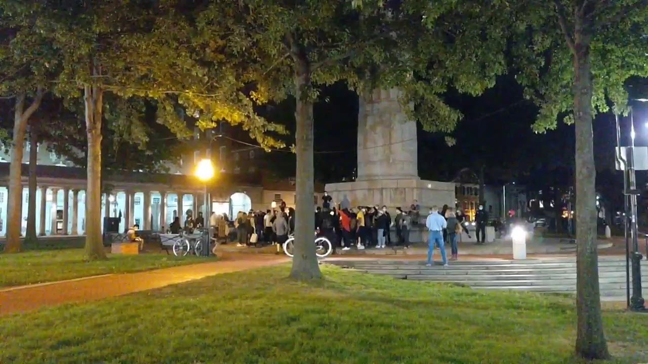 Rhode Island is Standing For Breonna Taylor