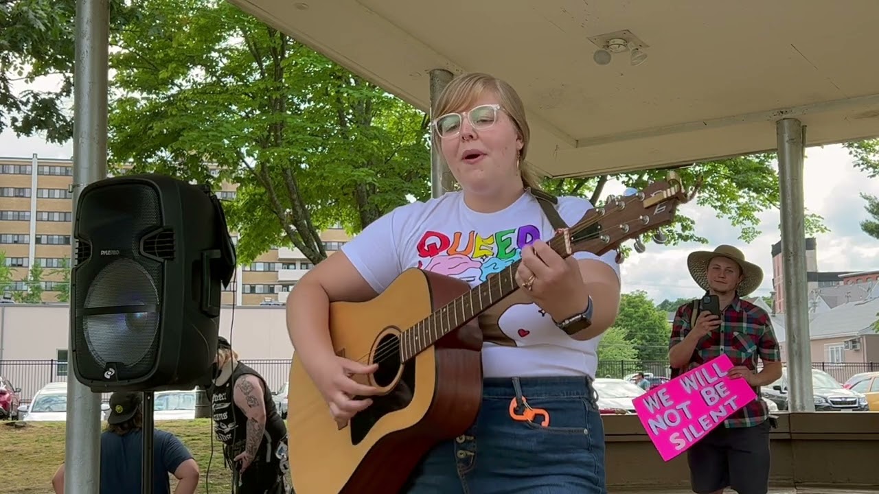 Woonsocket Pride 2022 11