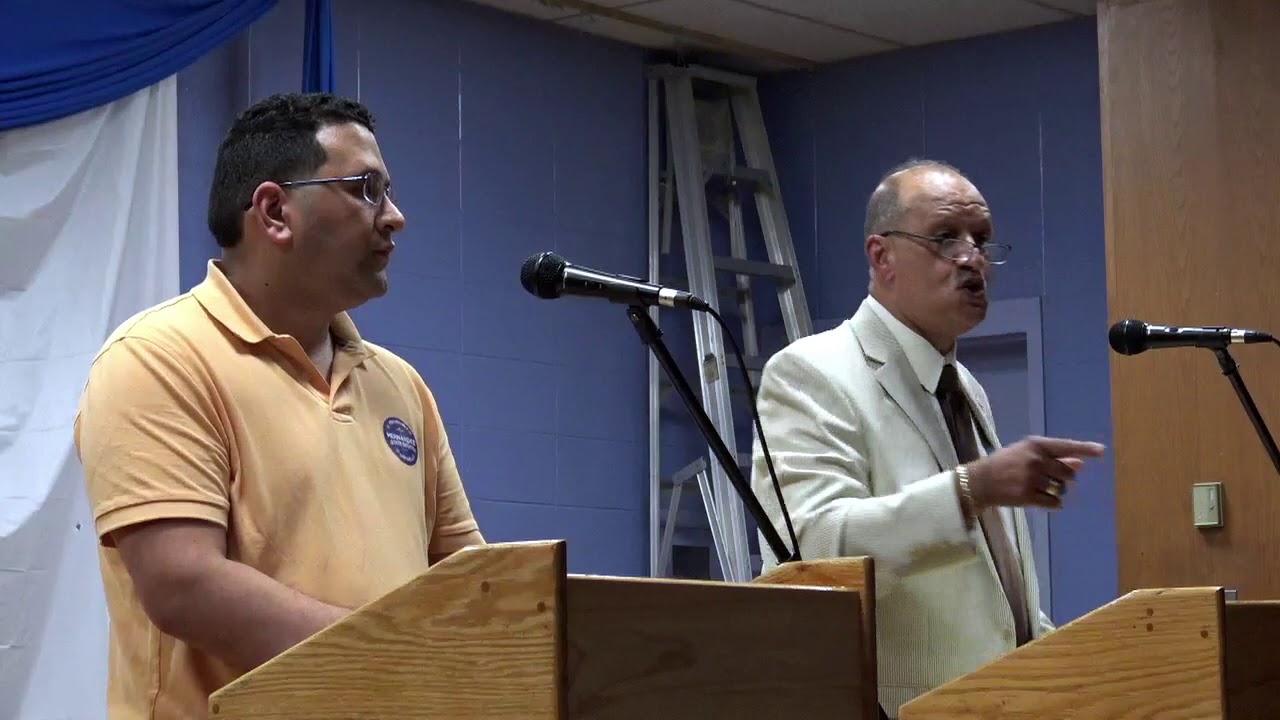 2018-08-09 Debate RI Senate District 6 03