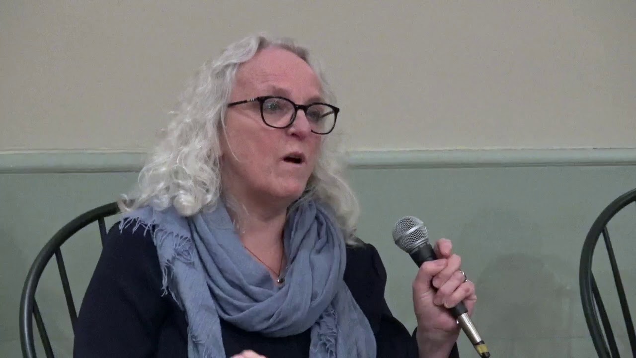 2019-01-28 House 68 Dem Primary Debate 20