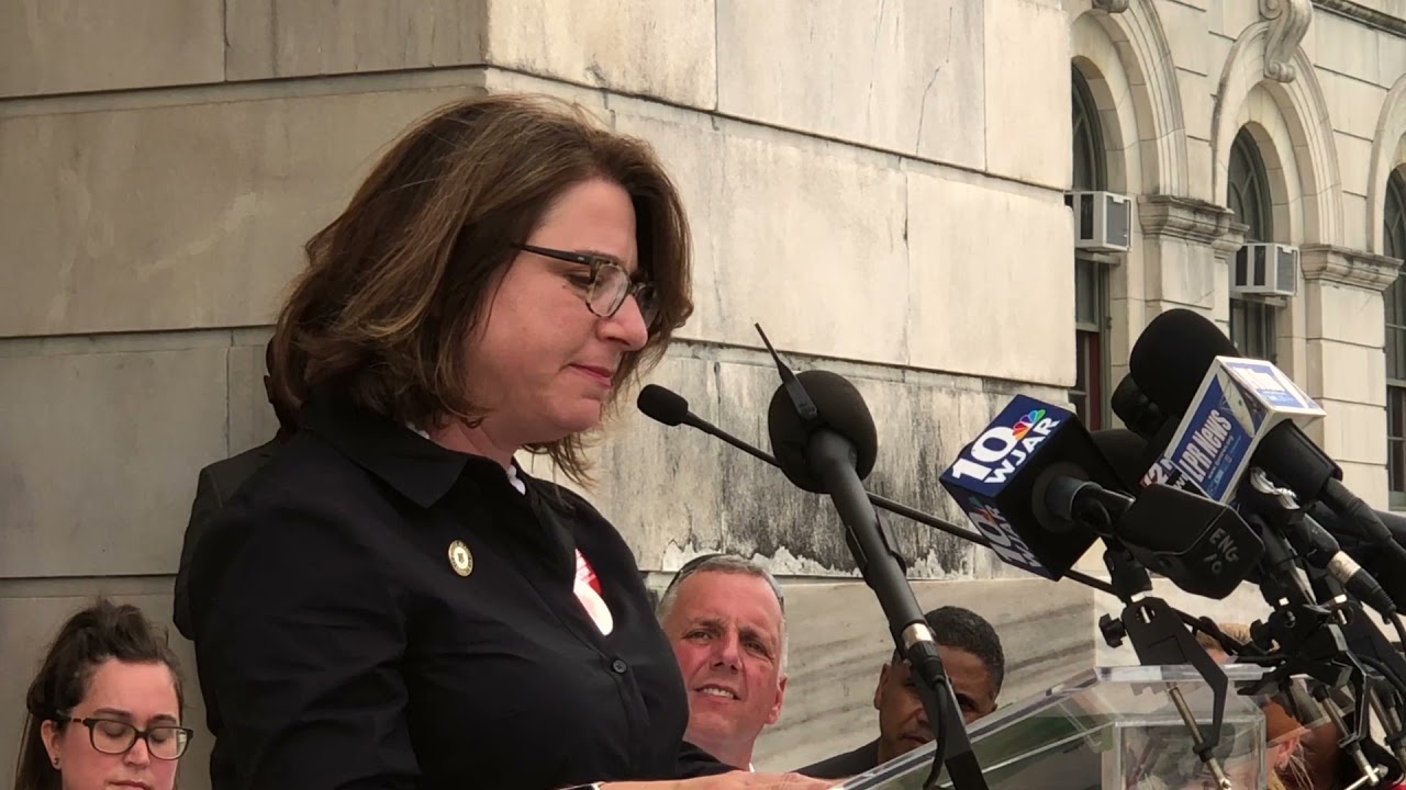 2021 06 08 Gun Safety Rally 08