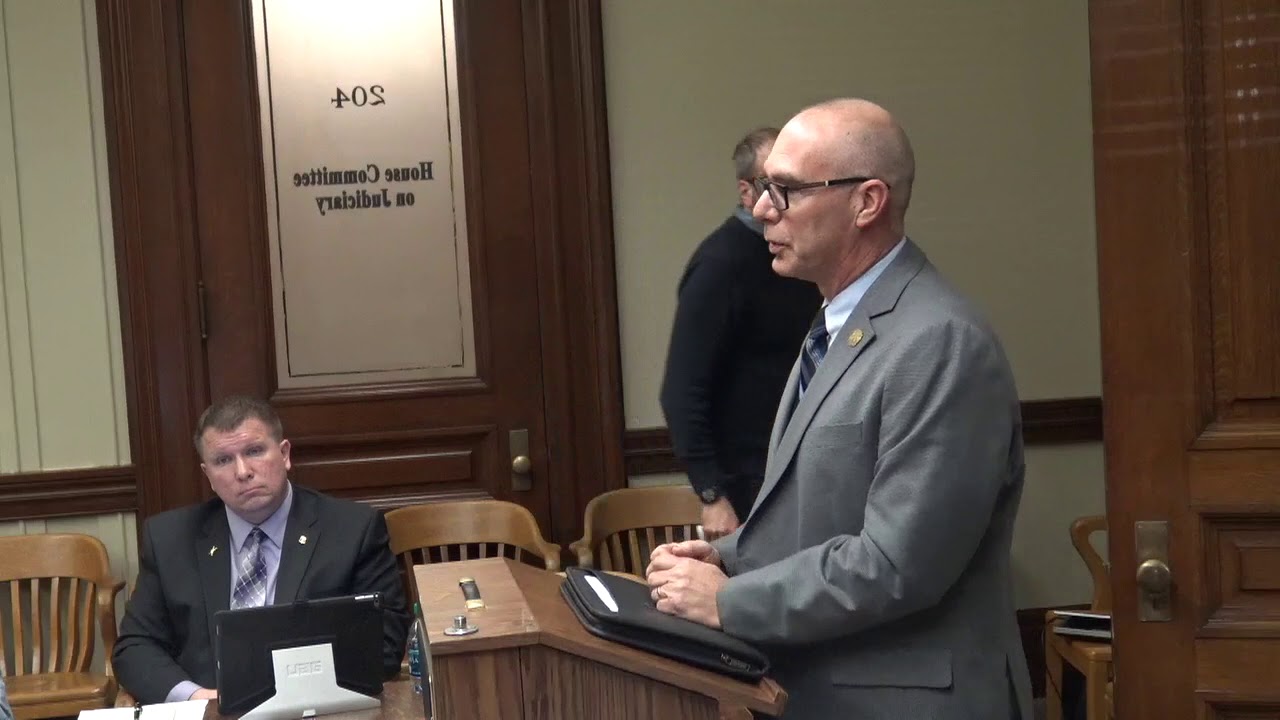 2019-01-23 House Judiciary 10