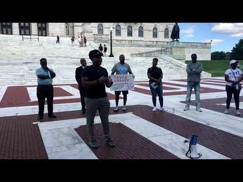 March Against Gun Violence 18   HD 1080p