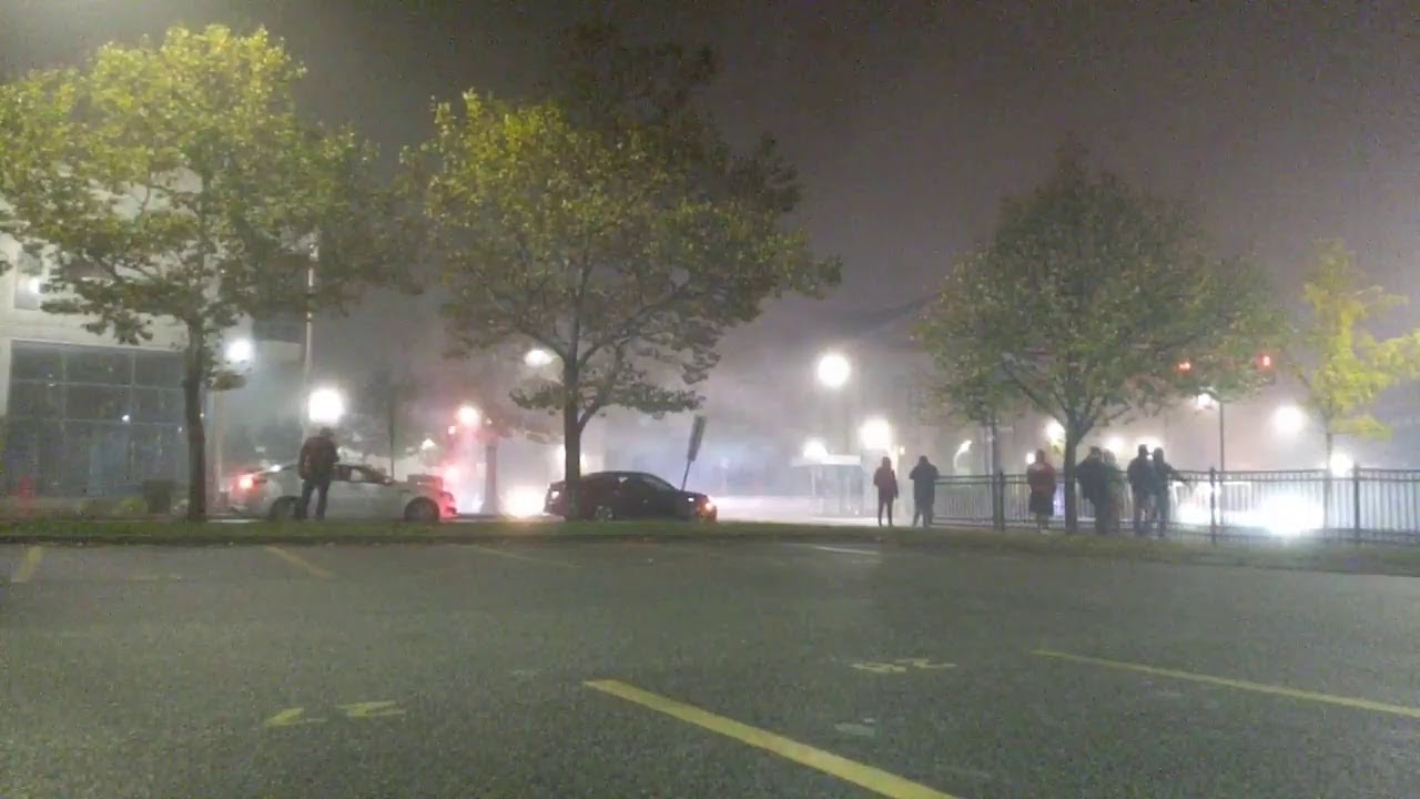 Justice for Jhamal Gonsalves Protest in Providence