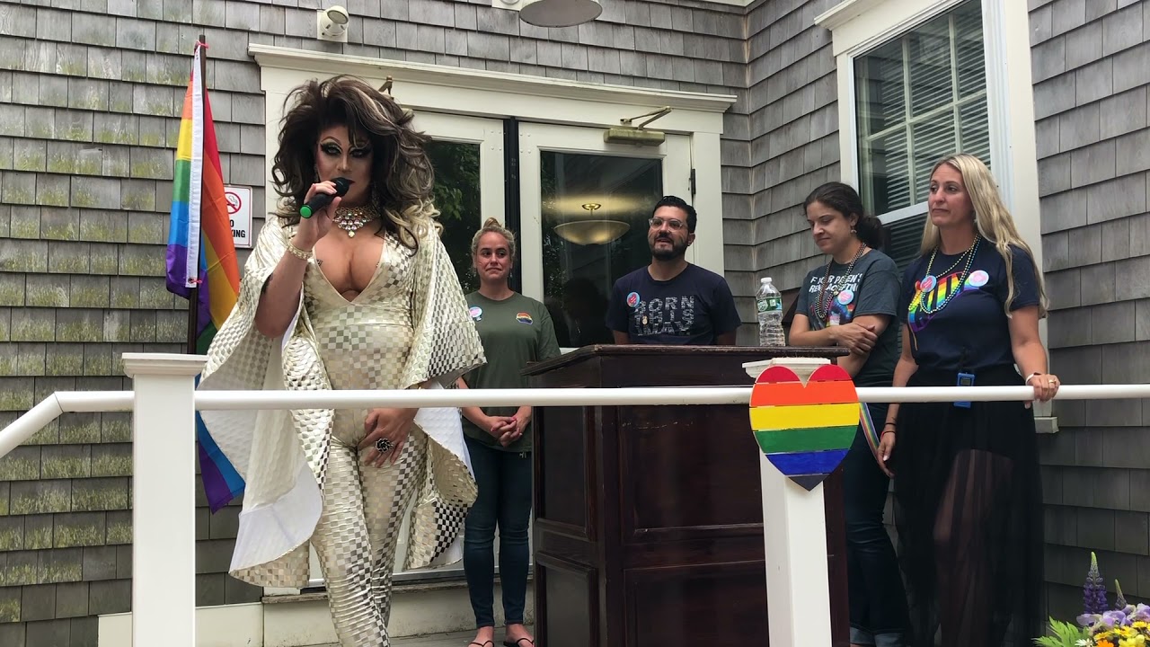 Little Compton Pride 10   HD 1080p