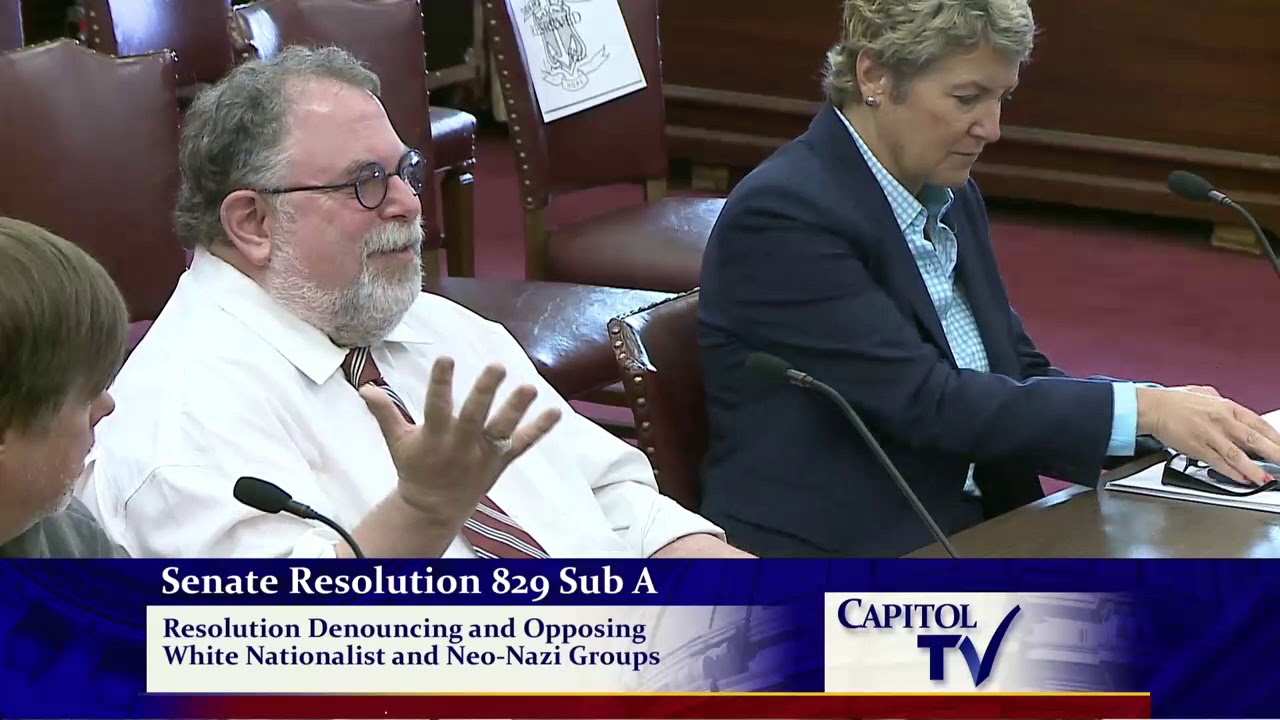 2019-05-30 Senate Judiciary 03