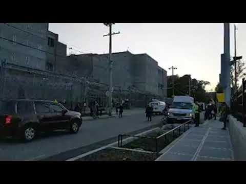 [LIVE] We Keep Us Safe: March to Shut Down Wyatt