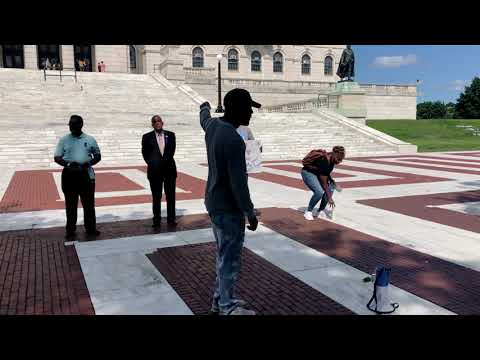 March Against Gun Violence 19   HD 1080p