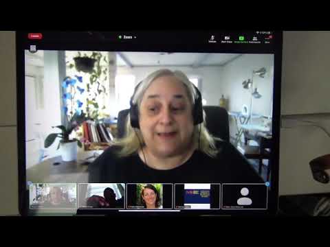 Shauna Testifies Against Proposed MedRecyclerRI Facility at DEM Hearing