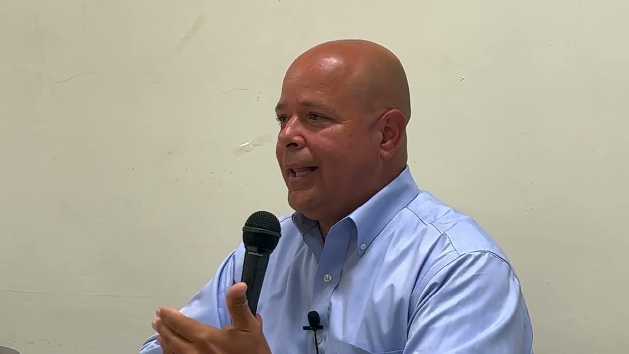 Ward 9 Forum 32