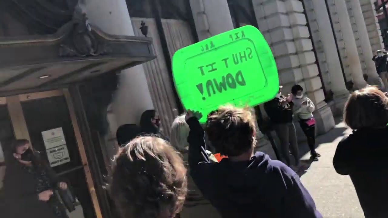 RIers tell Senators Reed & Whitehouse: Stop Trump's Supreme Court appointee 05 March