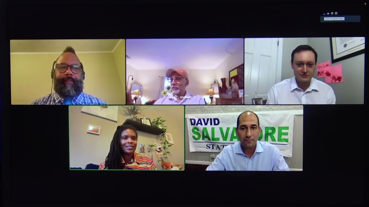 WBNA Senate Districts 5 & 6 07