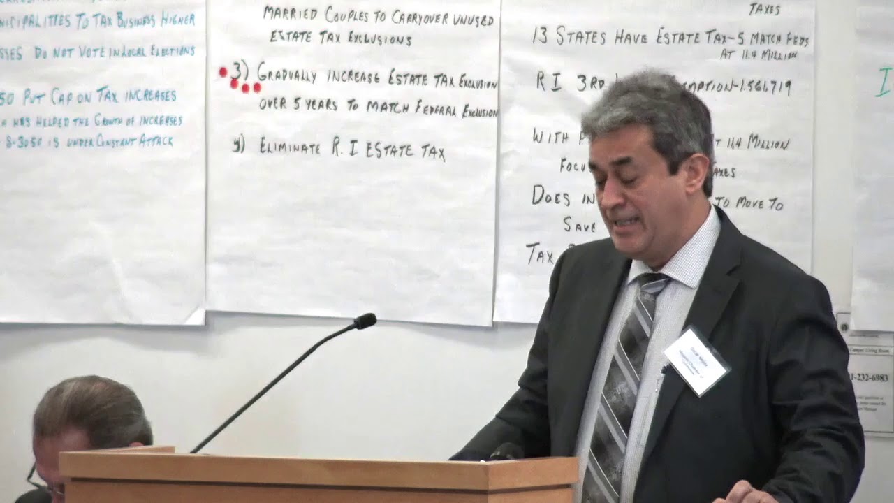 2019-01-11 Small Business Economic Summit 10