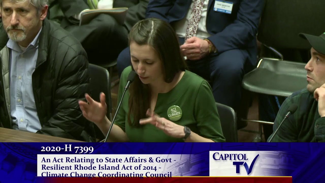 2020-03-05 Resilient Rhode Island Act 45