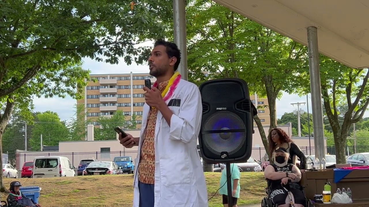 Woonsocket Pride 2022 18