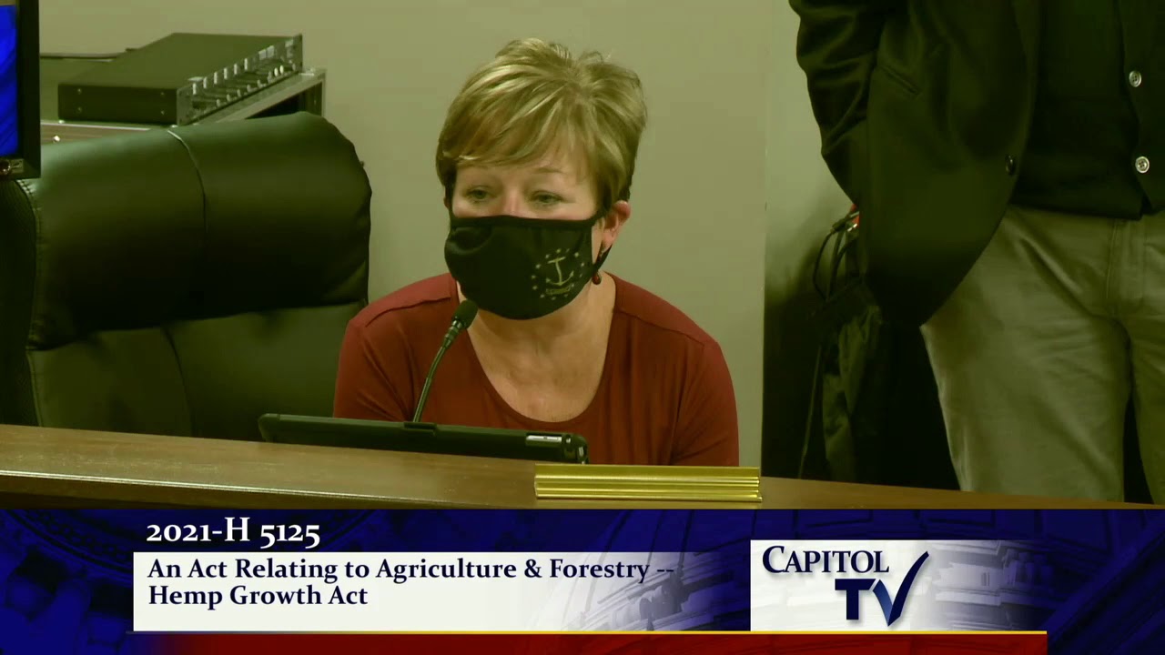 2021-02-11 House Municipal Government and Housing - Other Bills