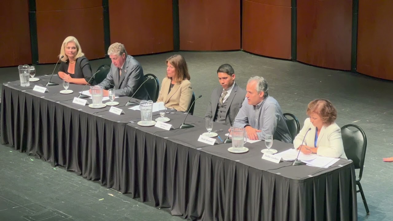 ECRI Forum 48