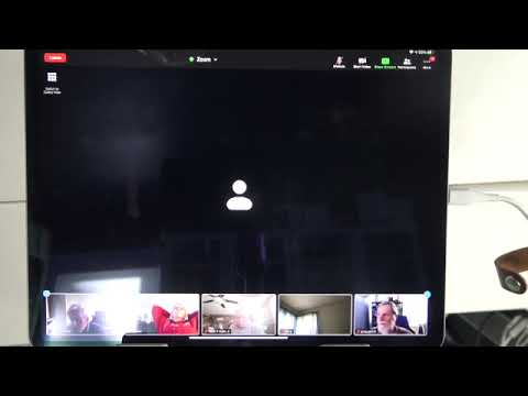 Person Testifies Against Proposed MedRecyclerRI Facility at DEM Hearing