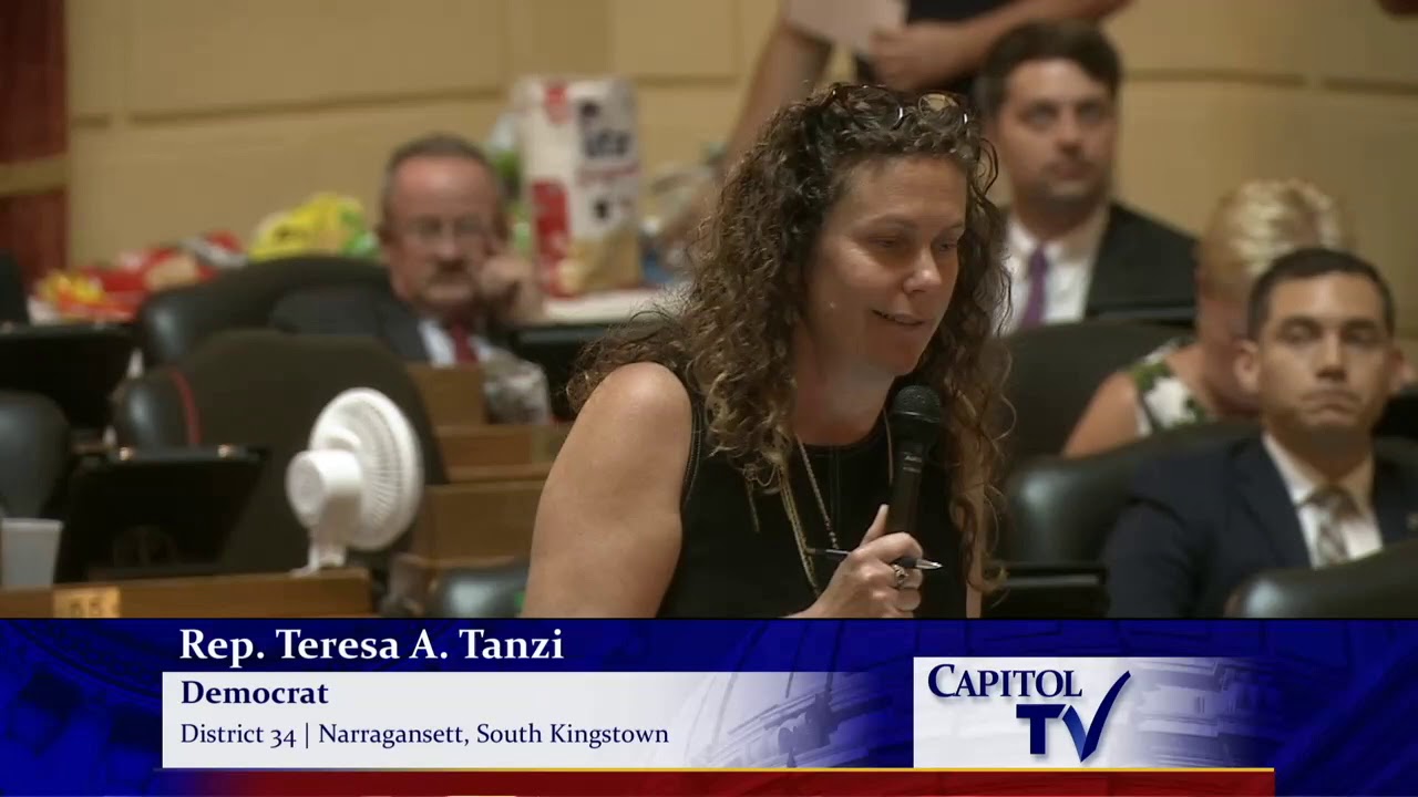 2019-06-21 House Budget 19