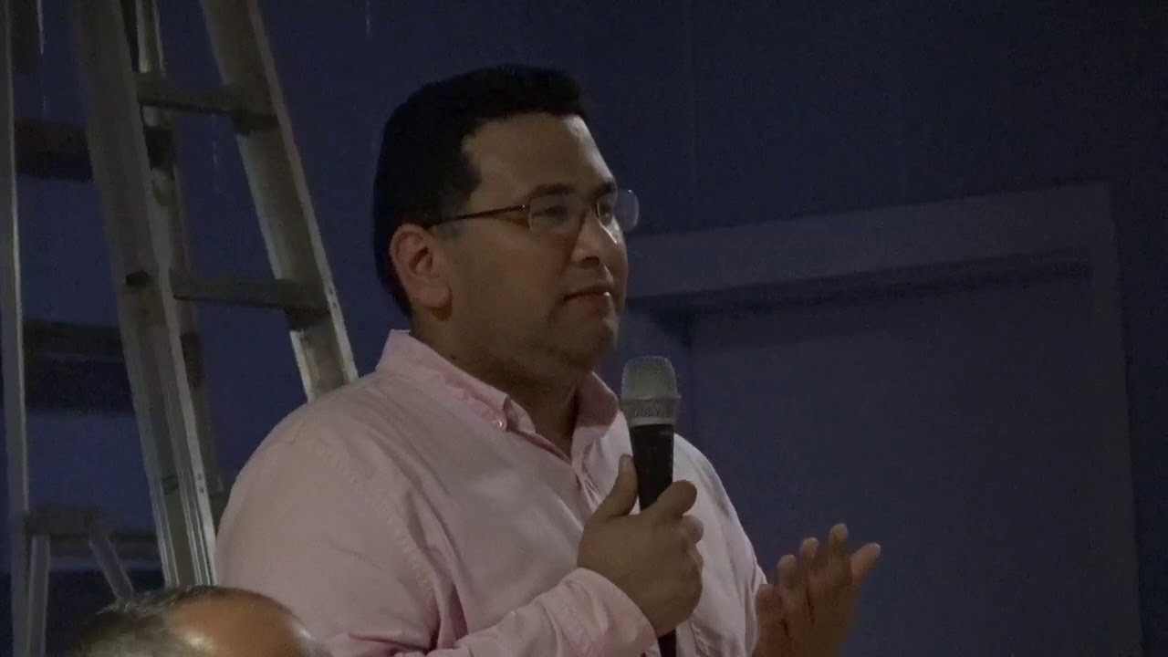2018-07-26 Undebate 61