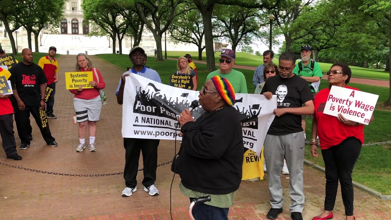 2018-06-11 RI Poor People's Campaign Week 5 07