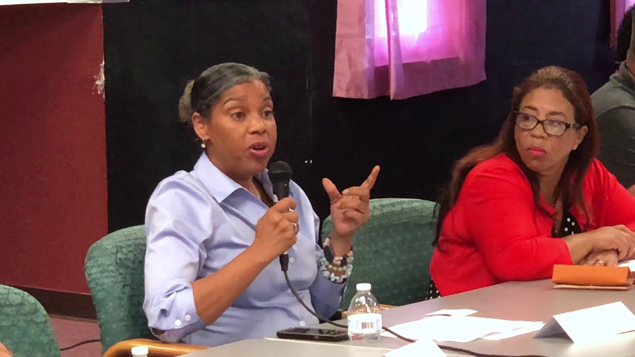 2018-08-22 DARE THA Providence City Council Candidate Forum Q1 06