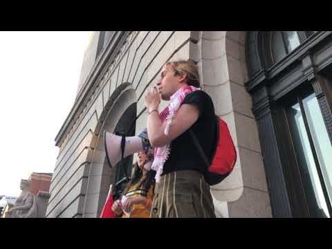 2021 05 21 Free Palestine PVD 17
