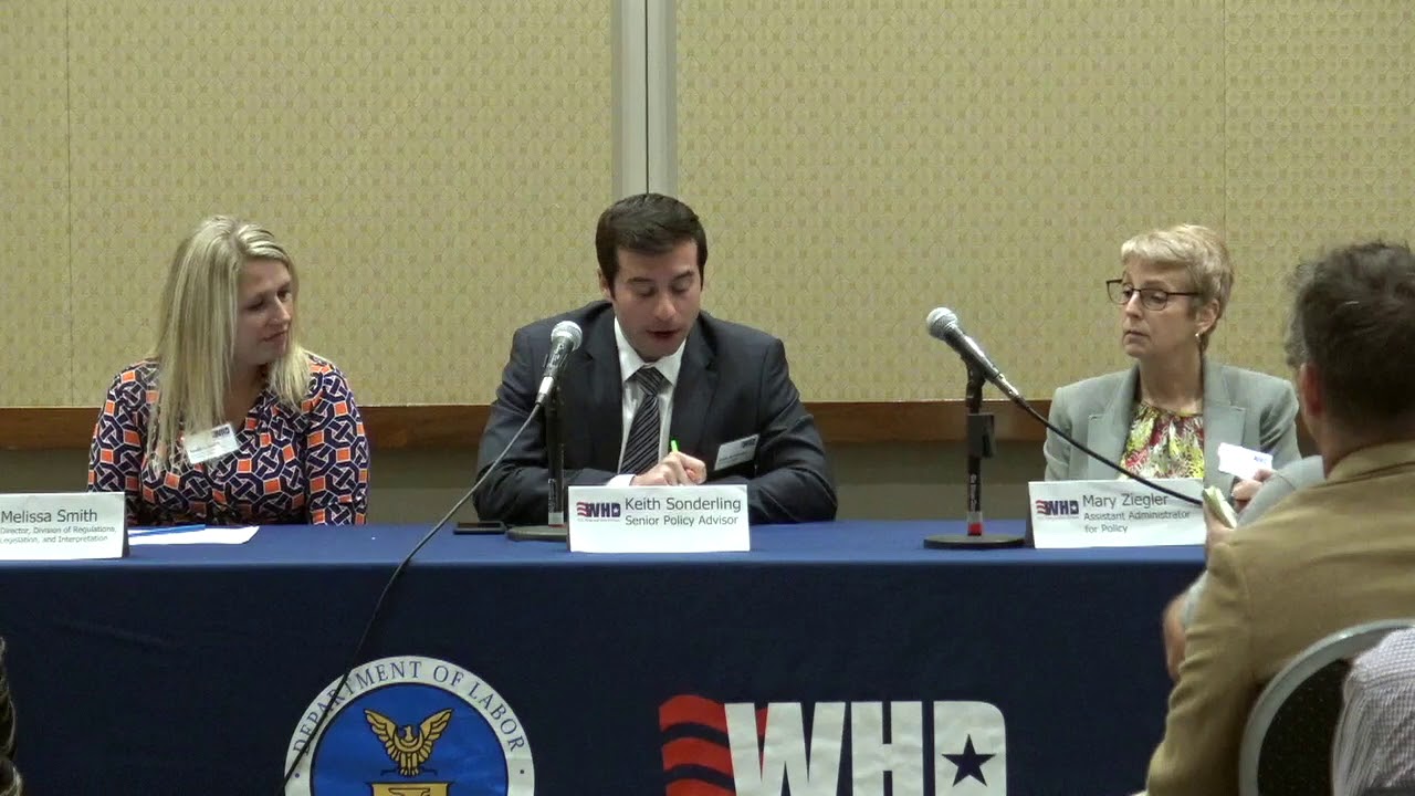 2018-09-24 Dept of Labor Overtime Rules 22