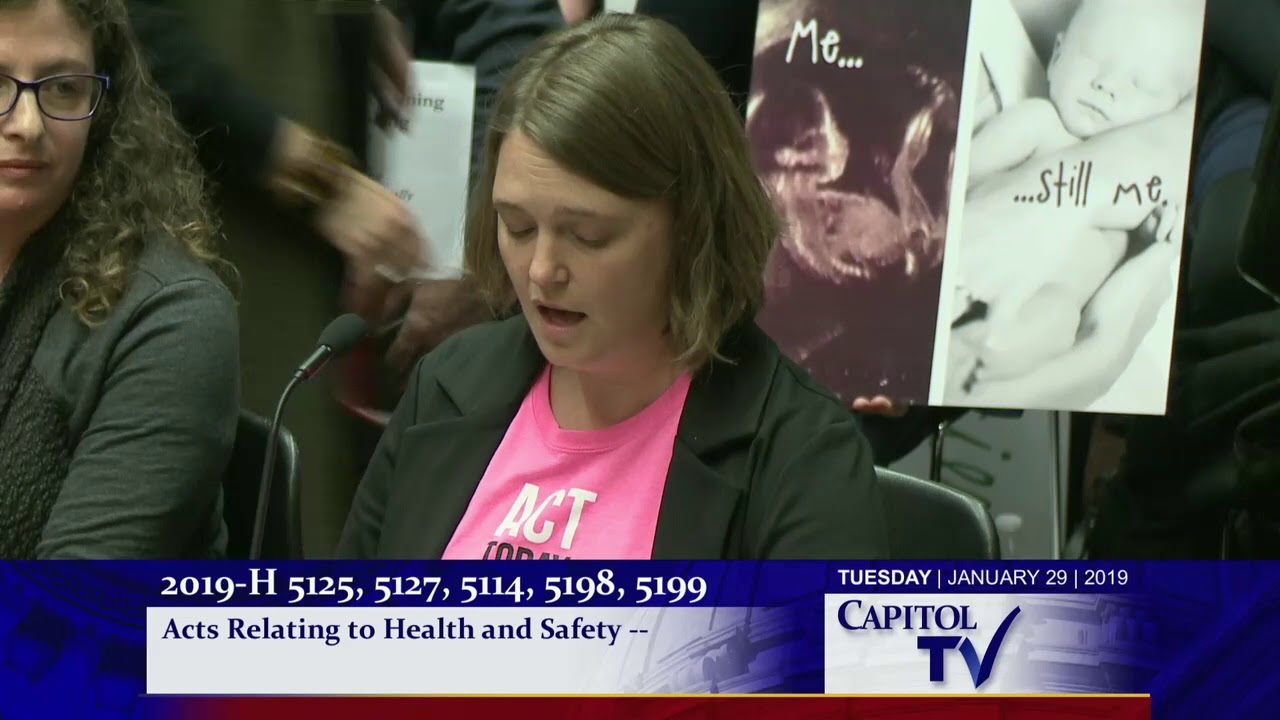 2019-01-30 House Judiciary 40