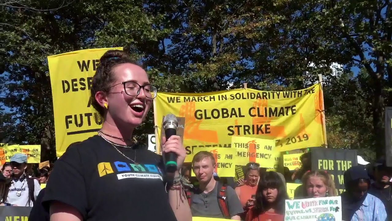 2019-09-20 Climate Strike PVD 03