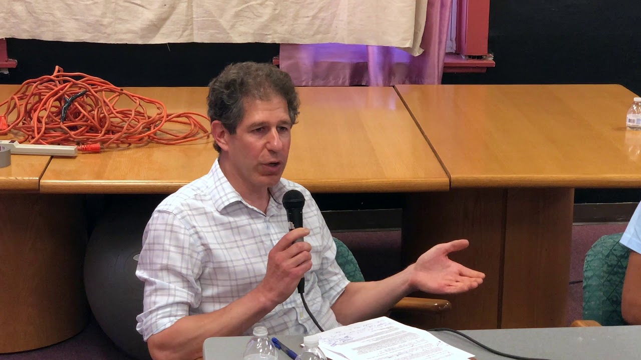 2018-08-22 DARE THA Providence City Council Candidate Forum Q2 11