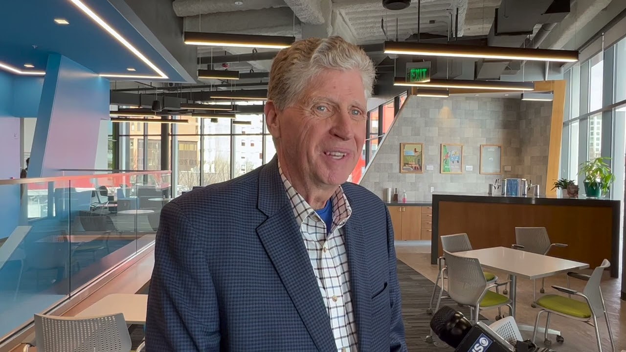 Governor McKee on the State House Homeless Encampment Eviction Order Legal Battle
