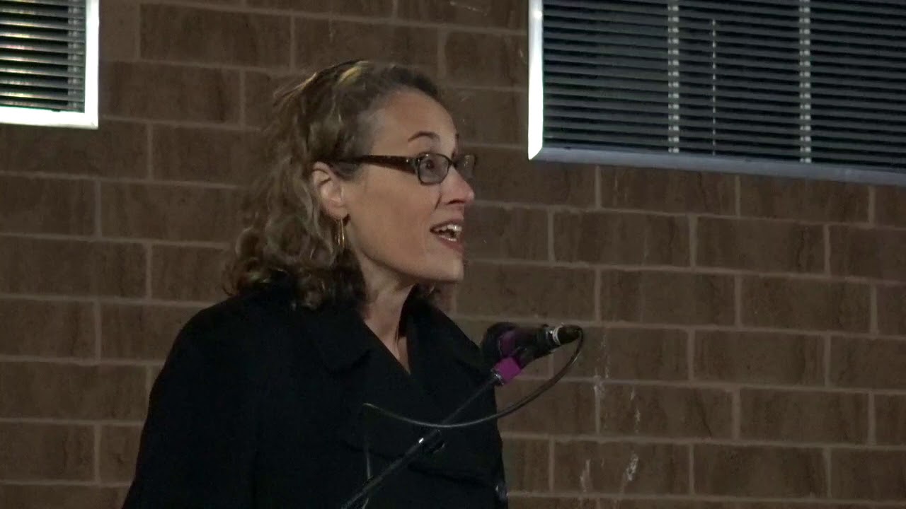 2018-10-29 Community-Wide Prayer & Action Vigil 03