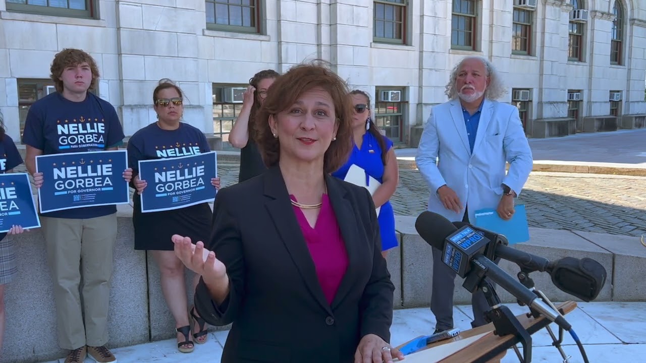 RI Gubernatorial Candidate Gorbea on the Equality in Abortion Coverage Act 04