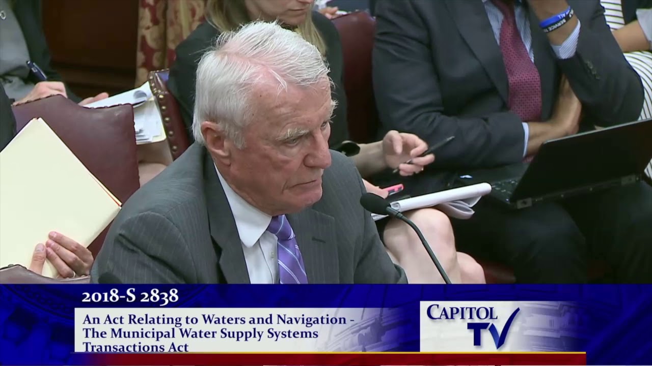 2018-05-29 Senate Judiciary PVD Water 04