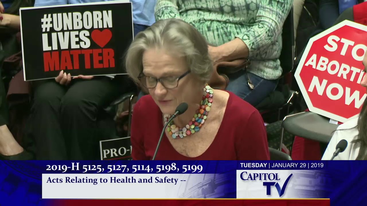 2019-01-30 House Judiciary 63