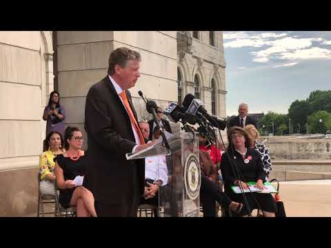 2021 06 08 Gun Safety Rally 03 Daniel McKee
