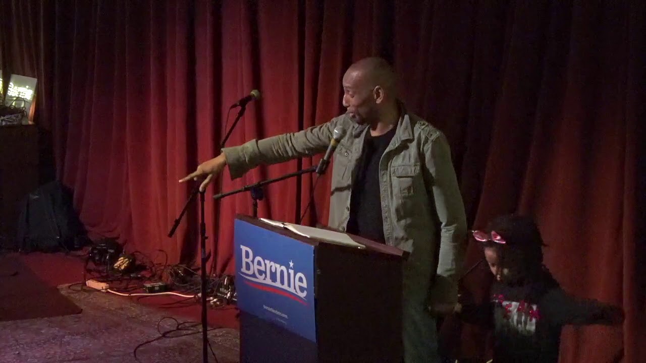 2020-01-11 RI Bernie Sanders Rally 25